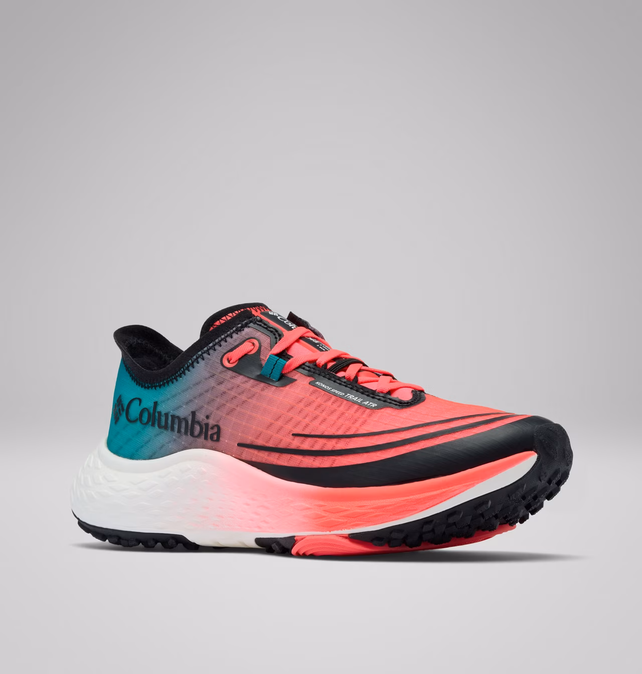 TENIS FEMENINO COLUMBIA KONOS SPEED TRAIL ATR – foto 2